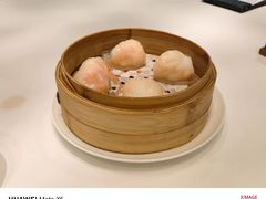 -白天鹅宾馆-宏图府餐厅