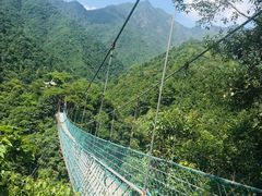 -遂昌金矿国家矿山公园