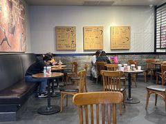 -星巴克(无锡大东方店)