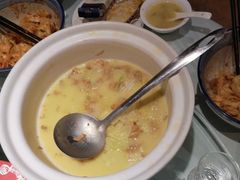 -大秦地·西北菜(纬四路店)