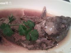 西贝功夫鱼-西贝(金桥店)