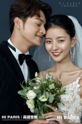 -巴黎婚纱摄影(瑞安旗舰店)