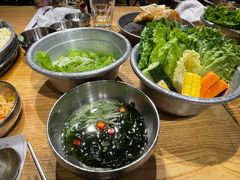 -姜虎东白丁烤肉(银泰中心in99店)