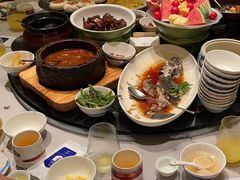 -瓷忆·瓷文化餐厅(上海店)