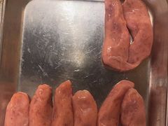 -欧巴烤肉(创富世纪店)