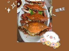 -阿杰臻选海鲜饭店(普陀山店)