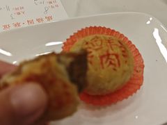 -瑞福园联谊餐室(茂名南路店)