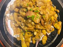 -九十九顶毡房(阜石路店)