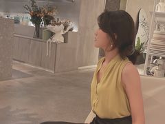 海盐玫瑰拿铁-洪小鹏生活美学馆(领SHOW天地店)