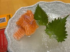 -大焰自助日式料理 铁板烧(徐汇店)