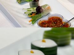 -金链花·泰国餐厅(国贸店)