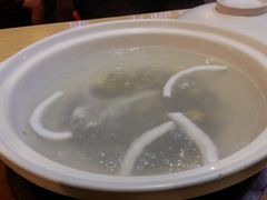 -龙泉人椰子鸡.糟粕醋.海南菜(三亚旗舰店)