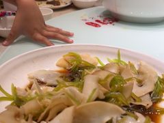 -江南韵·无锡太湖文化体验餐厅(凤凰天街店)