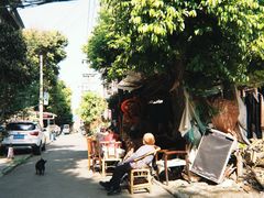 -贵州笋子鸡(米市街店)