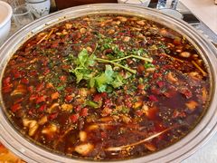 -三毛鱼庄(威连路店)