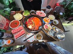 -牛市坎火锅(建设路店)