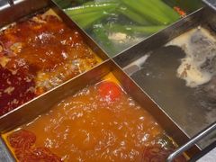 -海底捞火锅(玉桥商业广场店)