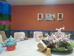-新疆伊秀清真餐厅