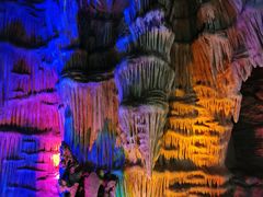 -泰安地下龙宫景区