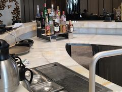 -艺站·自助餐厅·牛排西餐厅(济南绿地美利亚酒店)