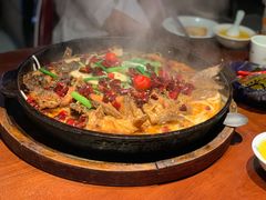 -老板恋上鱼(高新万达店)