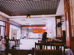 大堂-万春卤菜(天乡后街步行街店)