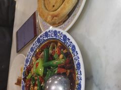 -山水草塘老菜馆