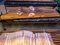 -盛江山自助料理(奥莱锦辉购物广场店)