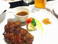 -甜心航空主题餐厅(京源城店)