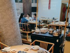 -湯系·煲汤手艺人(东二环泰禾广场店)