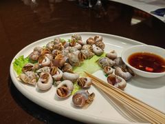 -小厨师·二十年沈家门小海鲜(百井坊巷店)