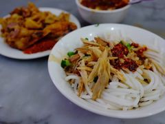 -再回首鸡肉米线(人民路一店)