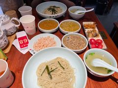 -裕兴记•蟹黄面馆(人民广场店)