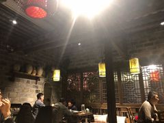 大堂-老宁波1381餐厅(宏泰广场店)