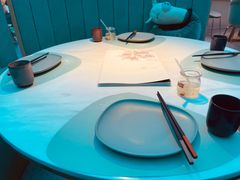 -花开餐厅(环湖中路店)
