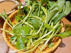 -巴奴毛肚火锅(京西大悦城店)