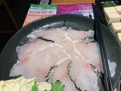 -呷哺呷哺(西单大悦城店)