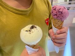 -莉莉熊Lililove Gelato (意大利手工冰淇淋)