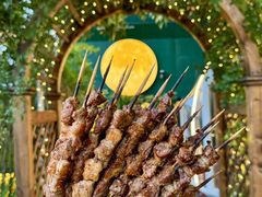 -1819餐厅·团队聚餐·烤串·精酿