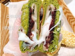 -奈雪的茶(红谷滩万达广场店)