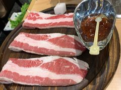 -千纸鹤嫩汁烤肉(西大直街店)