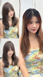 -MT·ID 烫发.染发.接发SALON