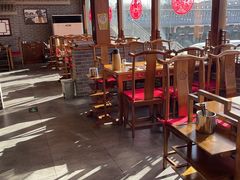 -百叶居·老北京涮羊肉(鼓楼店)