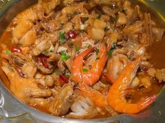 -胖哥俩肉蟹煲(苏州中心店)