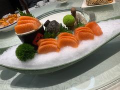 -绿雅居原生态农庄(小涌店)