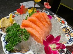 -将太无二·北美传奇寿司(瑞士公寓店)