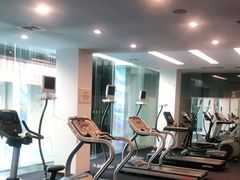 -南京钟山宾馆(江苏省会议中心)