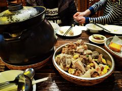 -猪肉婆私房菜(容桂总店)