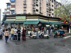 -李记清真馆(打钉巷店)