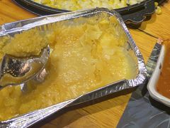 -喜鹊烤肉酒场(美乐城店)